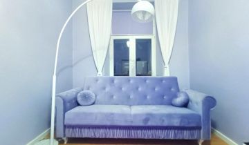 Mieszkanie 2-pokojowe Łódź Śródmieście, ul. Gdańska