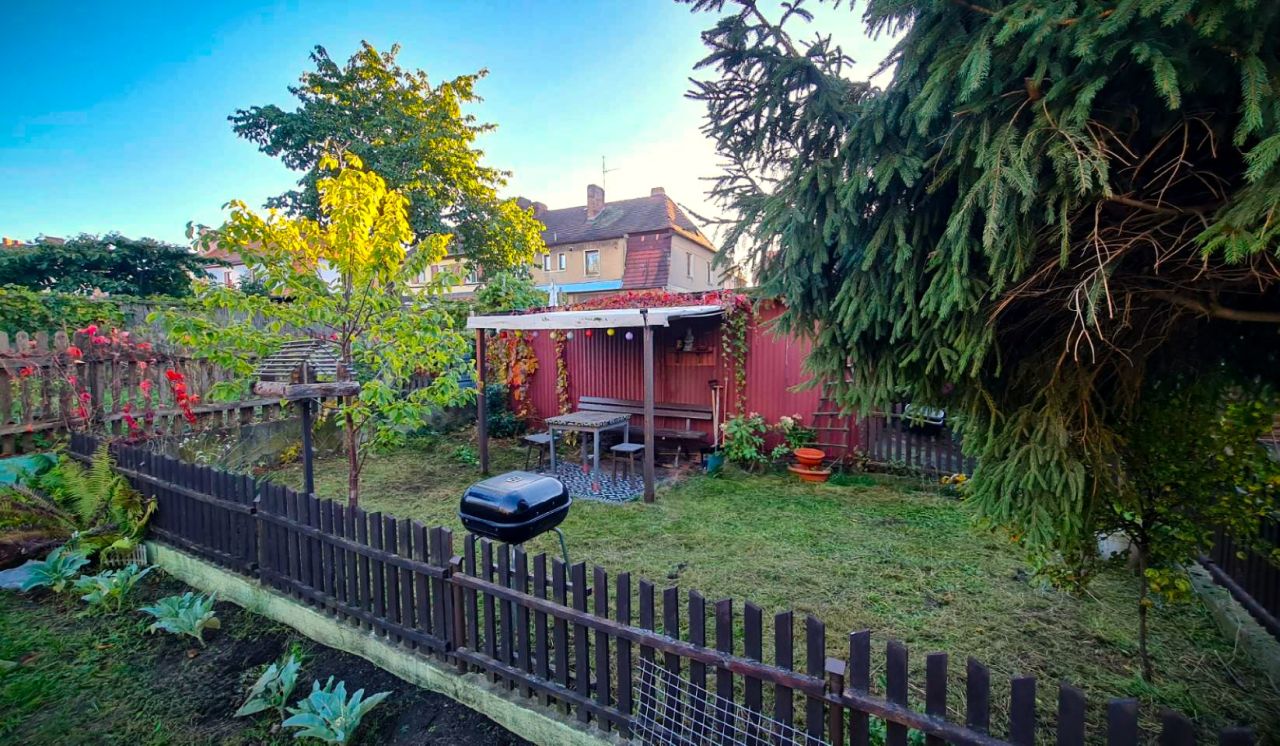 Mieszkanie 3-pokojowe Zielona Góra Centrum, ul. Marii Konopnickiej. Zdjęcie 12