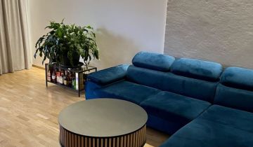 Mieszkanie 3-pokojowe Ząbki, ul. Powstańców