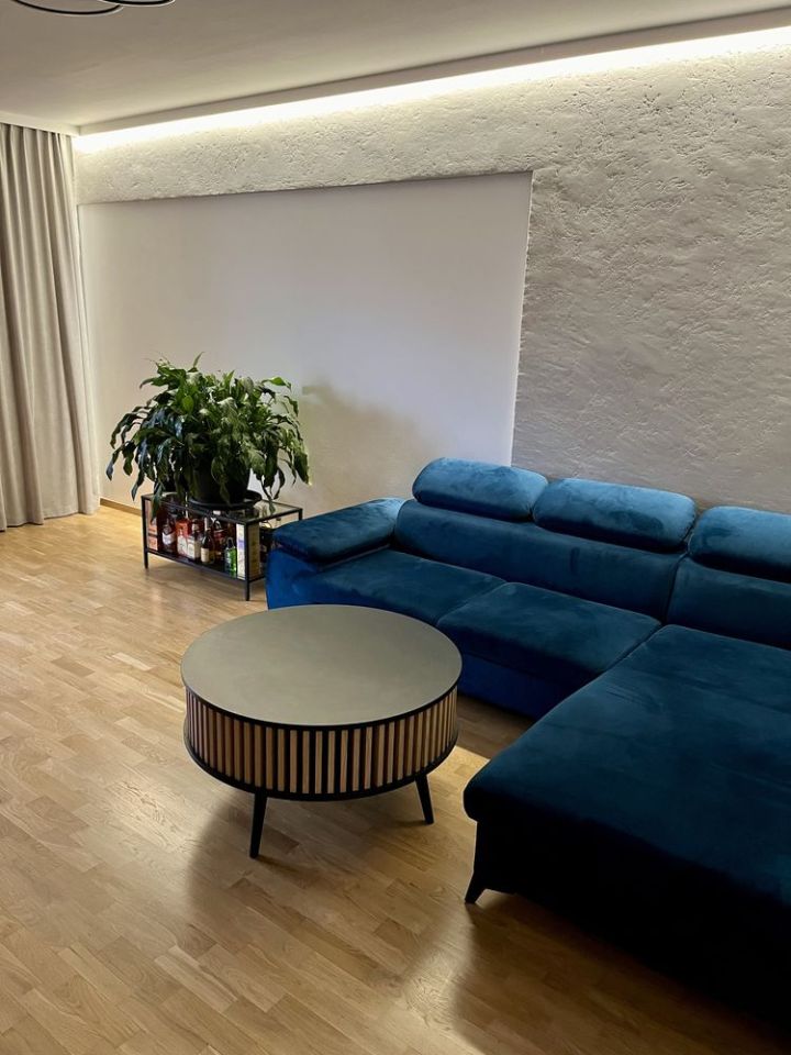 Mieszkanie 3-pokojowe Ząbki, ul. Powstańców