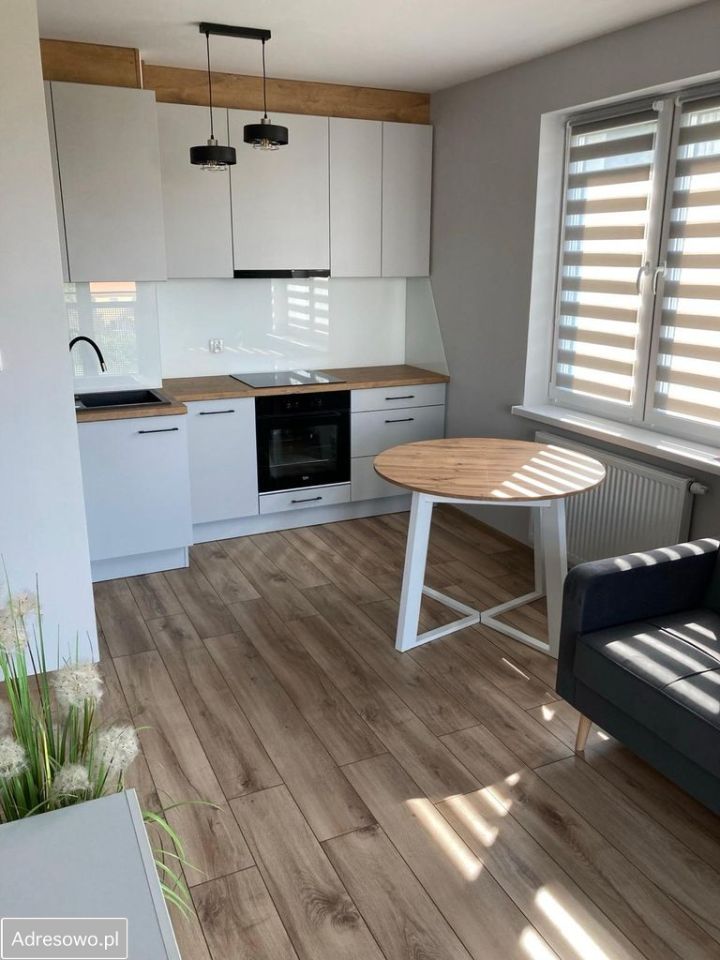 Mieszkanie 3-pokojowe Rumia, ul. Towarowa. Zdjęcie 8