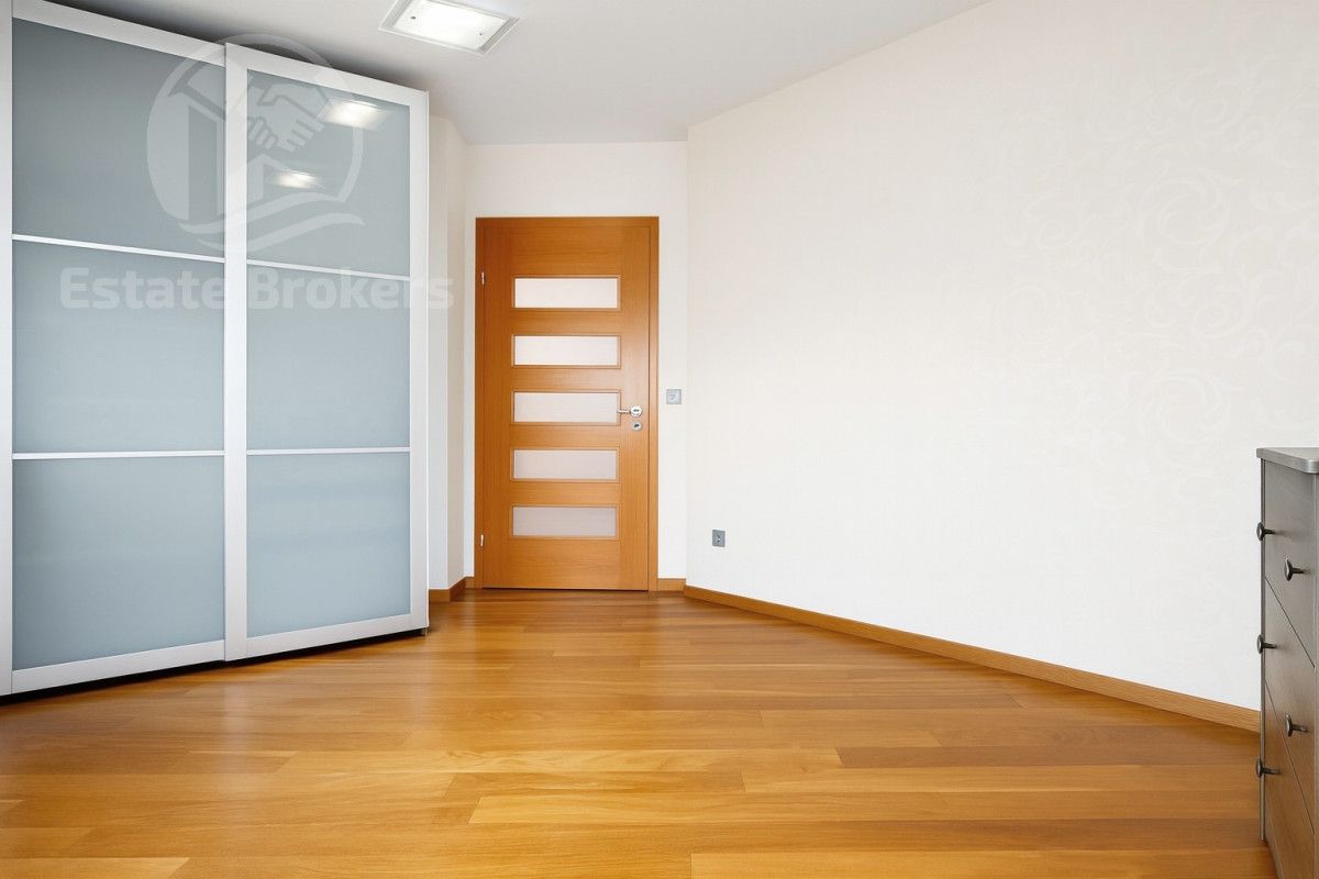 Mieszkanie 3-pokojowe Wrocław Krzyki, ul. Strońska. Zdjęcie 12