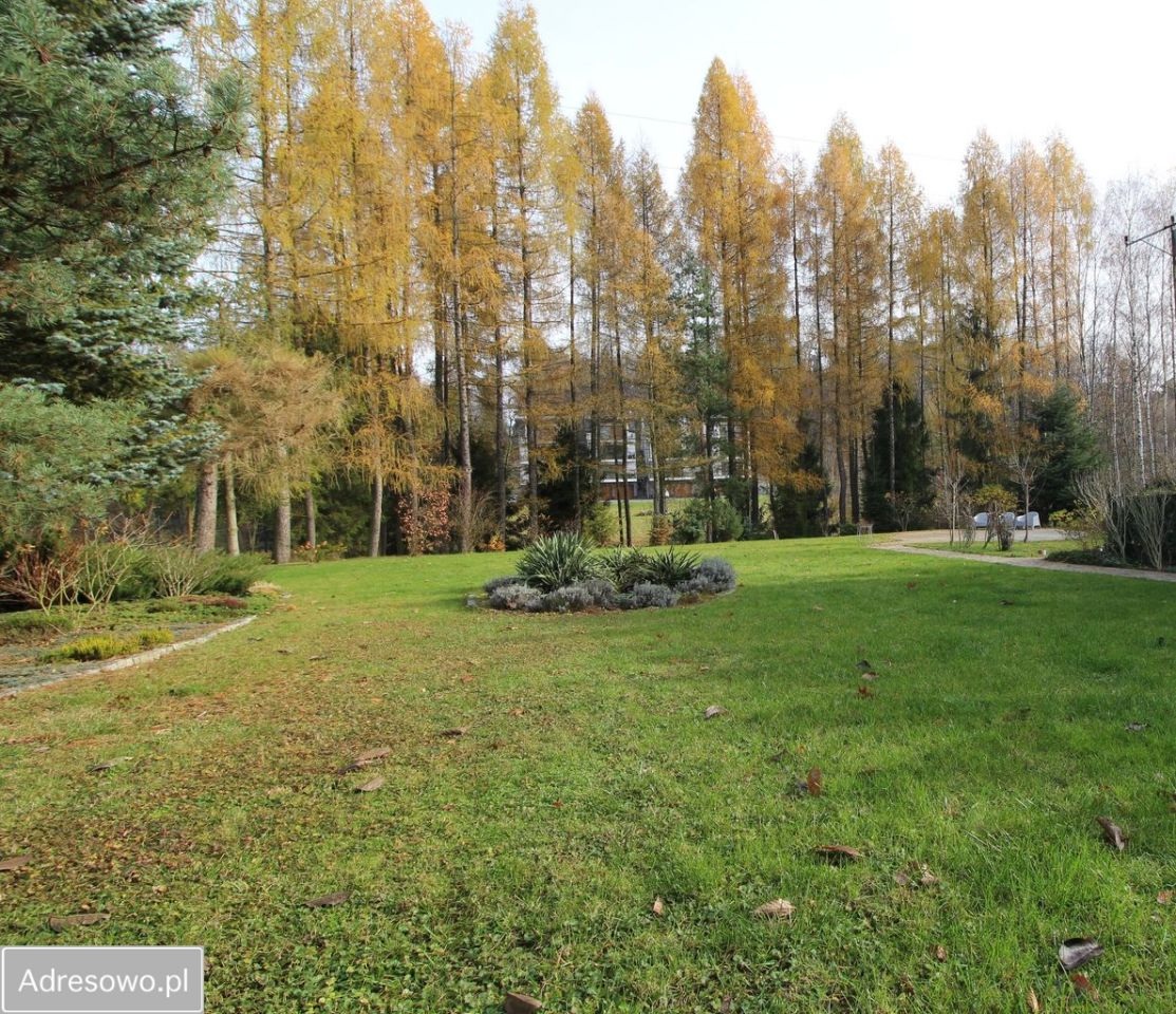 dom wolnostojący, 6 pokoi Wadowice, ul. Karmelicka. Zdjęcie 7