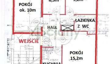 Mieszkanie 4-pokojowe Warszawa Praga-Południe, ul. Nubijska
