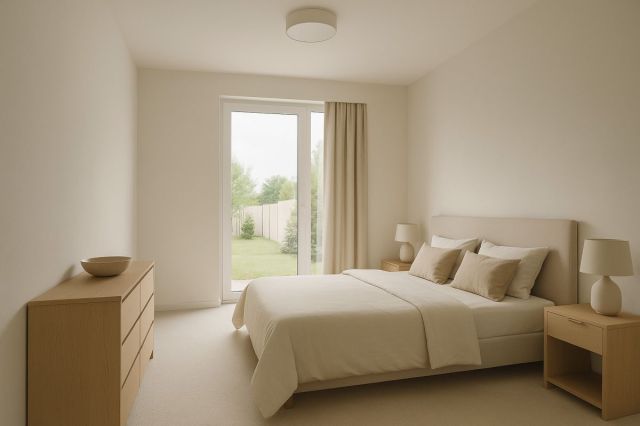 Mieszkanie 4-pokojowe Warszawa Białołęka, ul. Marii Callas. Zdjęcie 2