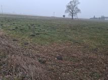 Działka budowlana Liszkowice. Zdjęcie 2