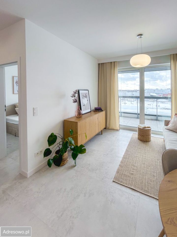 Mieszkanie 2-pokojowe Warszawa Targówek, ul. Warszawski Świt. Zdjęcie 8