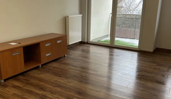 Mieszkanie 2-pokojowe Gdynia Chwarzno-Wiczlino, ul. Janki Bryla