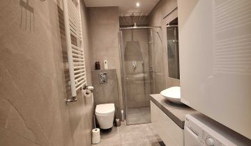 Mieszkanie 2-pokojowe Kraków Wzgórza Krzesławickie, ul. Niebyła