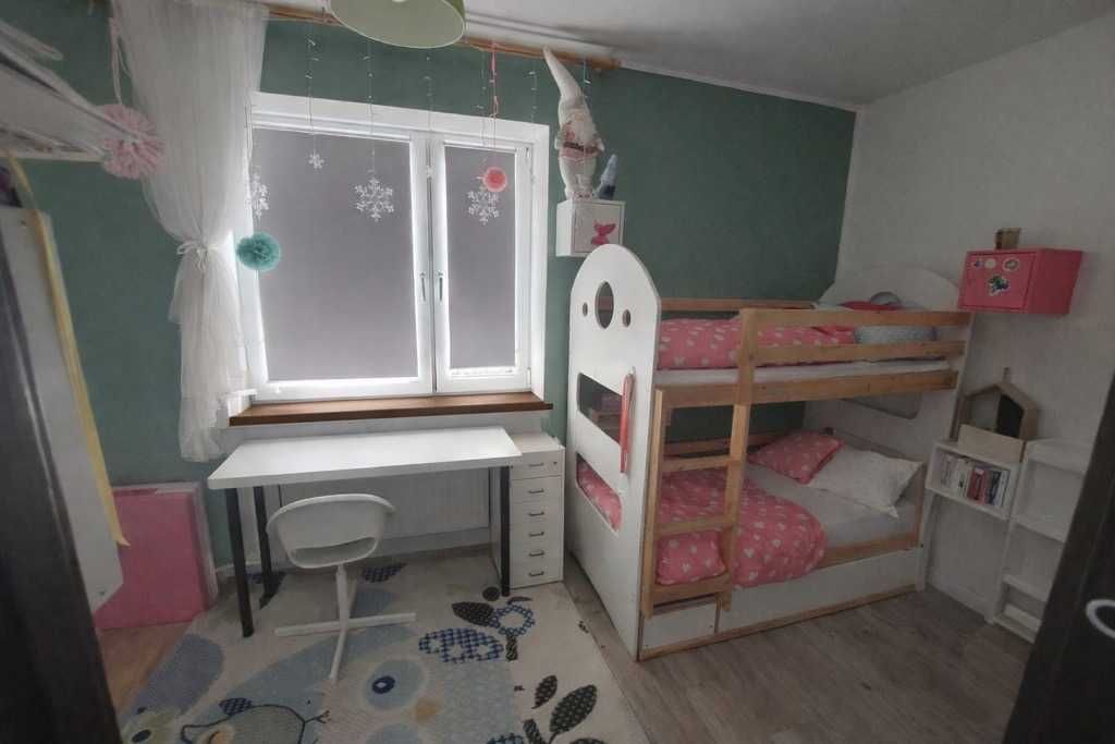 Mieszkanie 3-pokojowe Pustków-Osiedle. Zdjęcie 6