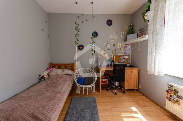 dom wolnostojący, 6 pokoi Rzeszów Baranówka, ul. Miłocińska. Zdjęcie 12