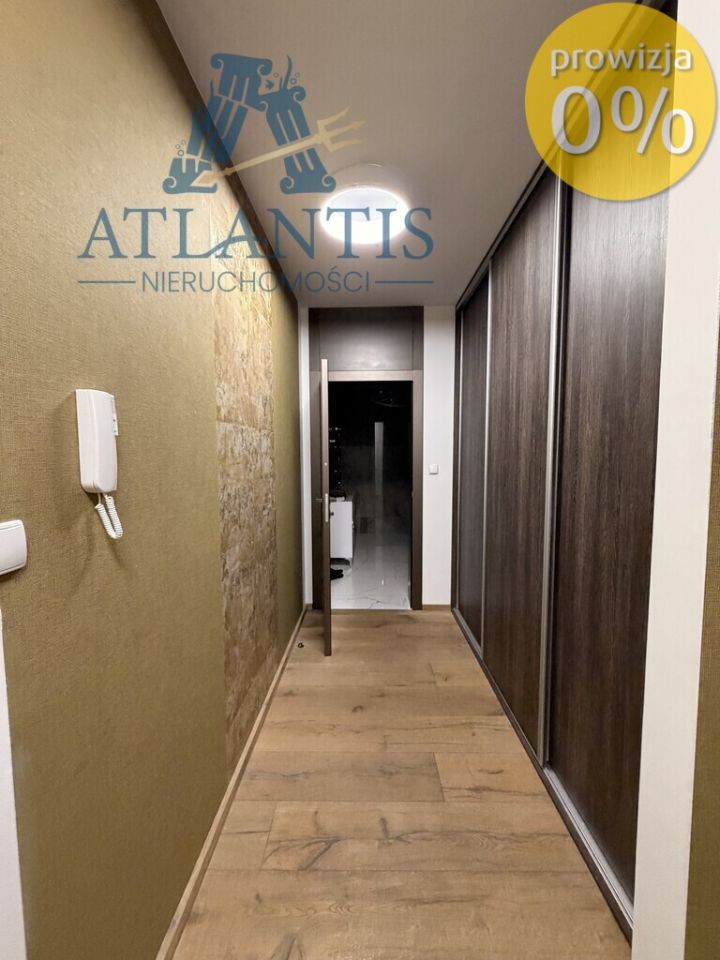 Mieszkanie 2-pokojowe Bydgoszcz Okole, ul. Garbary. Zdjęcie 5