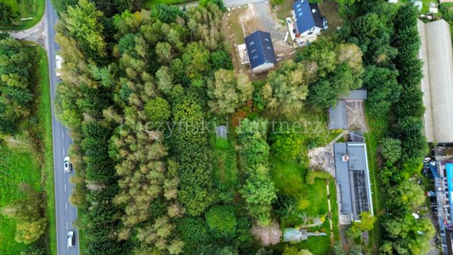 dom wolnostojący, 4 pokoje Mysłakowice. Zdjęcie 22