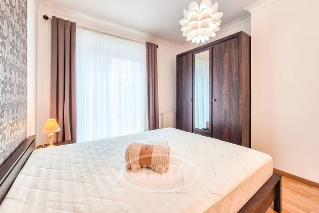 Mieszkanie 2-pokojowe Wrocław Krzyki, ul. Oficerska. Zdjęcie 7