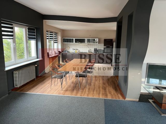 dom wolnostojący, 6 pokoi Szczecin Bukowo, ul. Szosa Polska. Zdjęcie 12