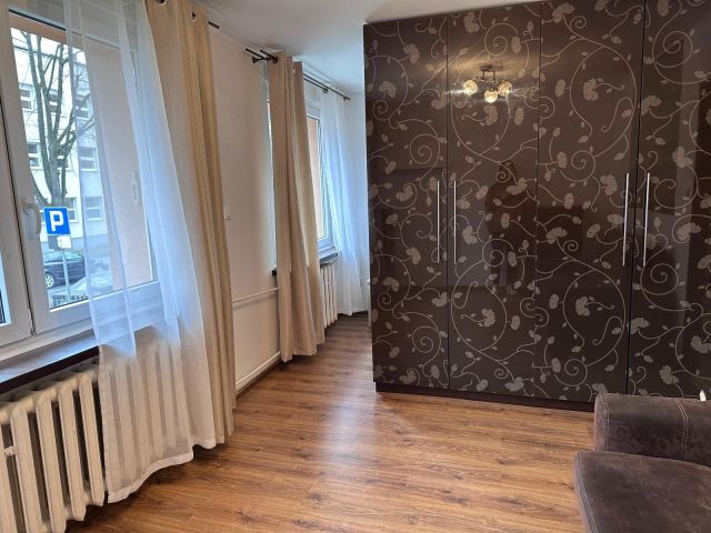 Mieszkanie 1-pokojowe Opole, ul. Karola Miarki. Zdjęcie 1