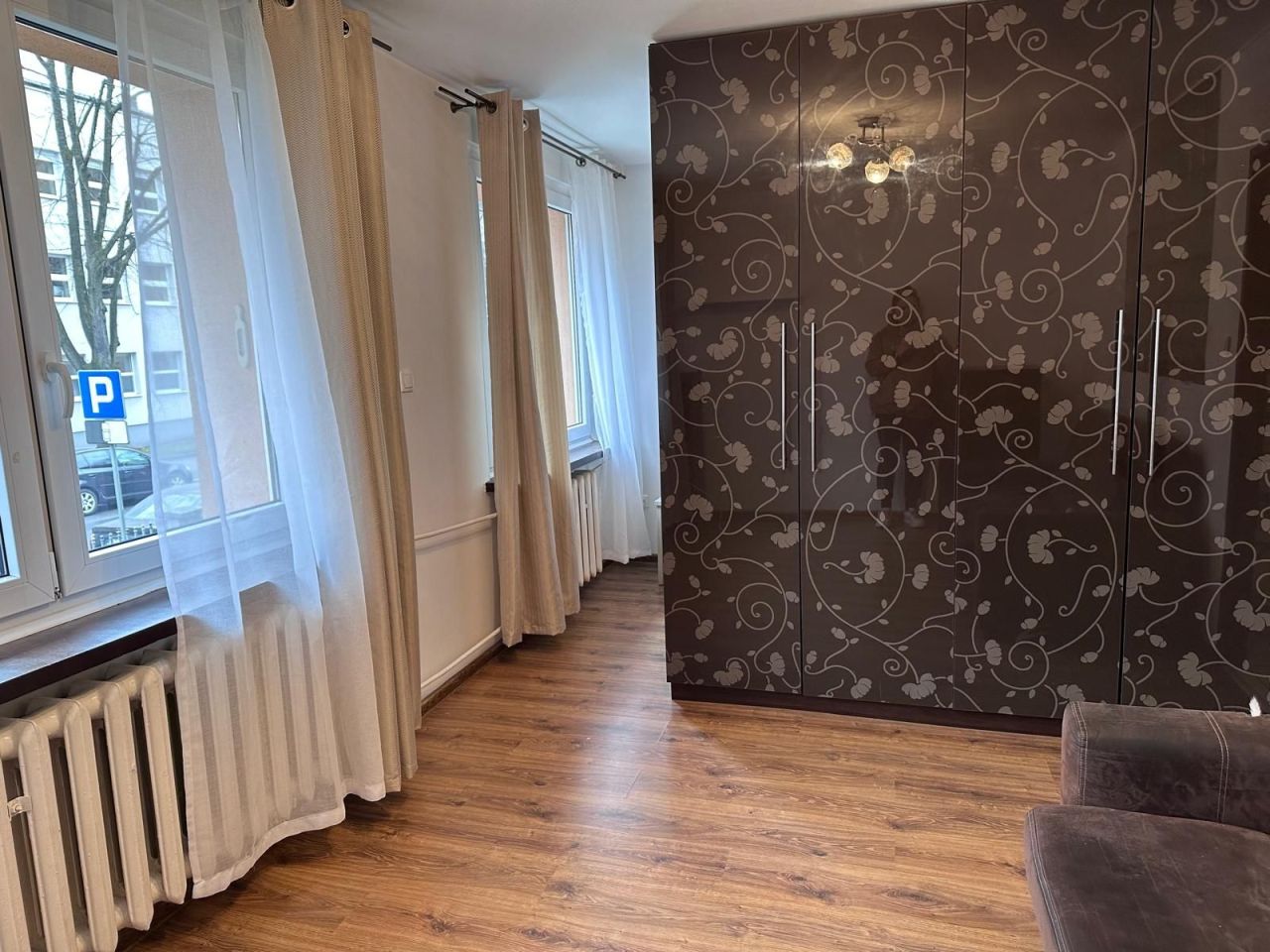 Mieszkanie 1-pokojowe Opole, ul. Karola Miarki. Zdjęcie 1