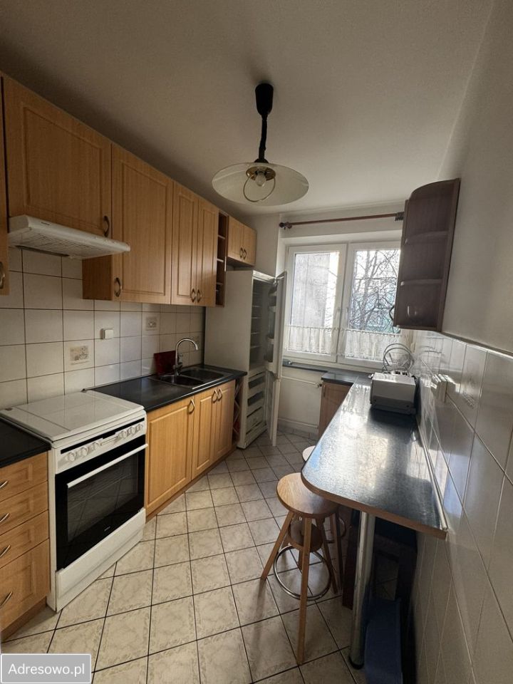 Mieszkanie 3-pokojowe Warszawa Ursynów, ul. Pięciolinii. Zdjęcie 15