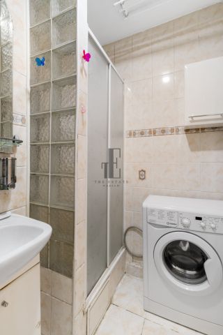 Mieszkanie 1-pokojowe Warszawa Bielany, ul. Antoniego Magiera. Zdjęcie 11