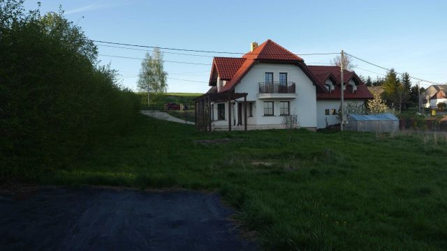 dom wolnostojący Szczodrkowice. Zdjęcie 1