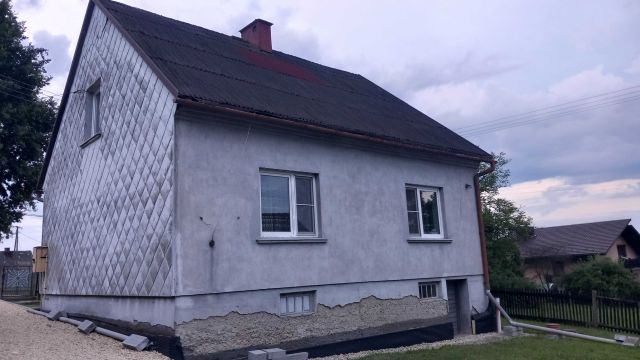 dom wolnostojący Polanka Wielka. Zdjęcie 1