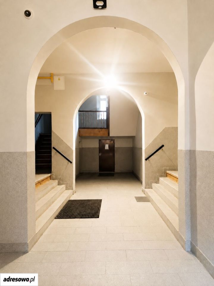 Mieszkanie 2-pokojowe Wrocław Śródmieście, ul. Ładna. Zdjęcie 9