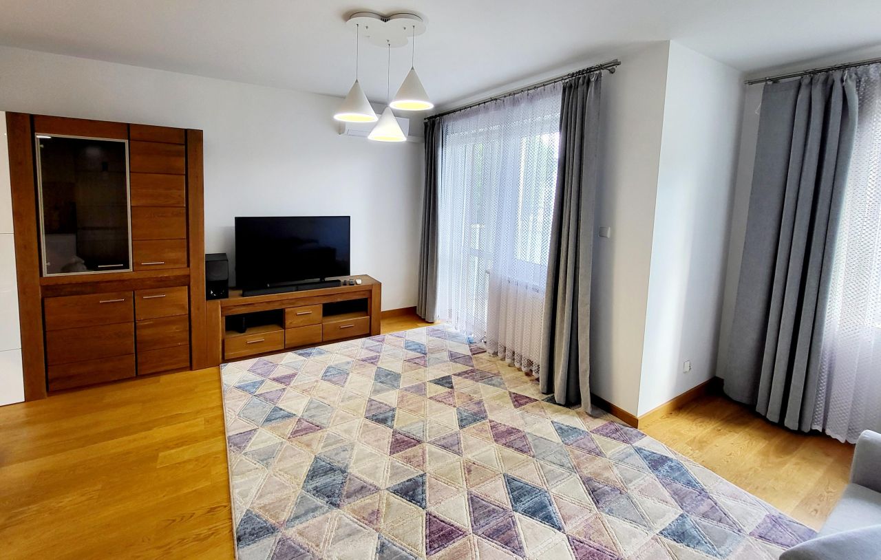 Mieszkanie 2-pokojowe Brwinów Pszczelin, ul. Pszczelińska. Zdjęcie 2