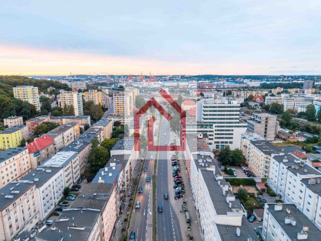 Mieszkanie 2-pokojowe Gdynia Działki Leśne, ul. Śląska. Zdjęcie 15