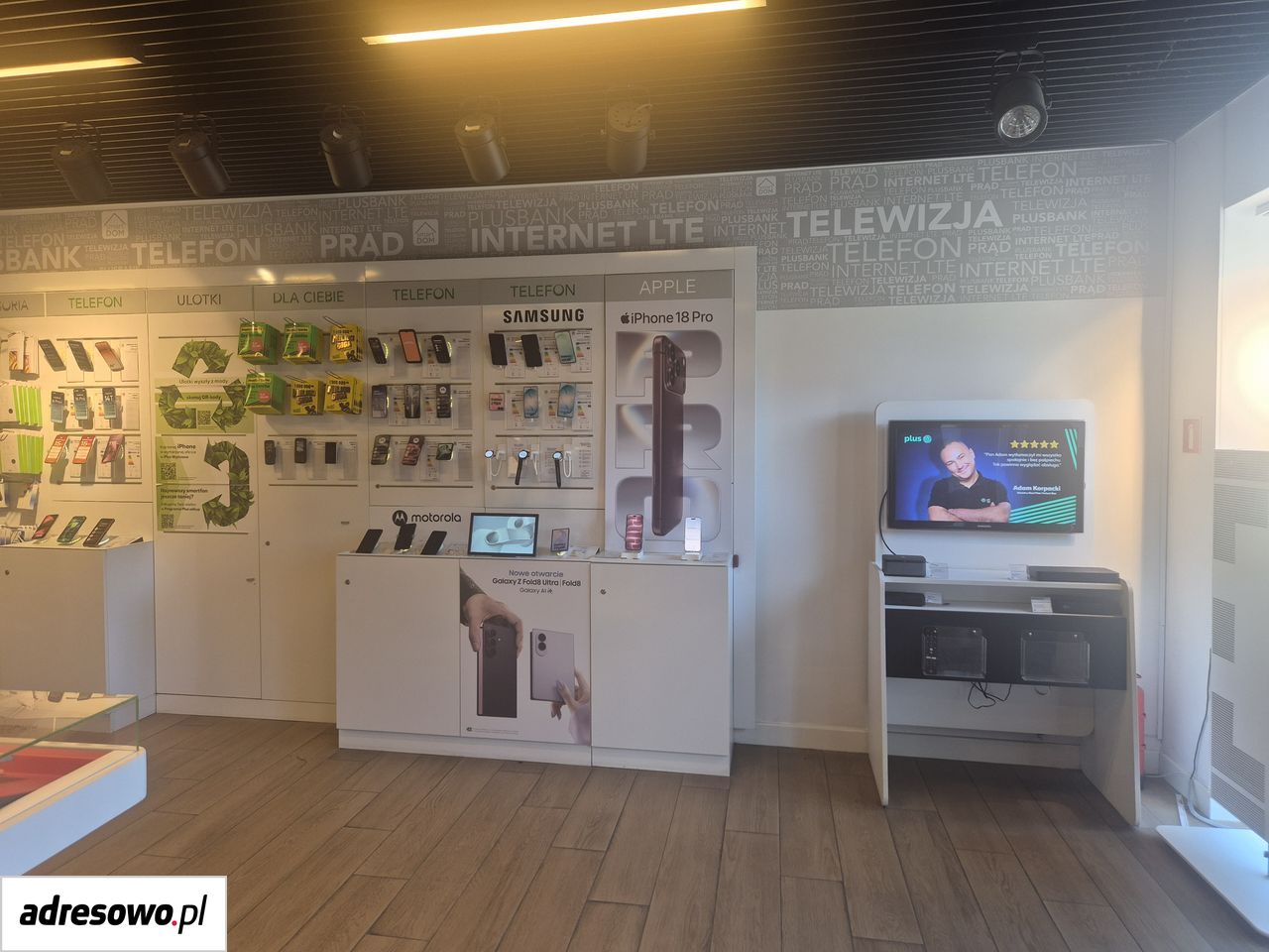 Lokal Konin, pl. Wolności. Zdjęcie 6