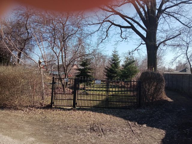 Działka budowlana Kielce Sieje, os. Osiedle Sieje. Zdjęcie 1