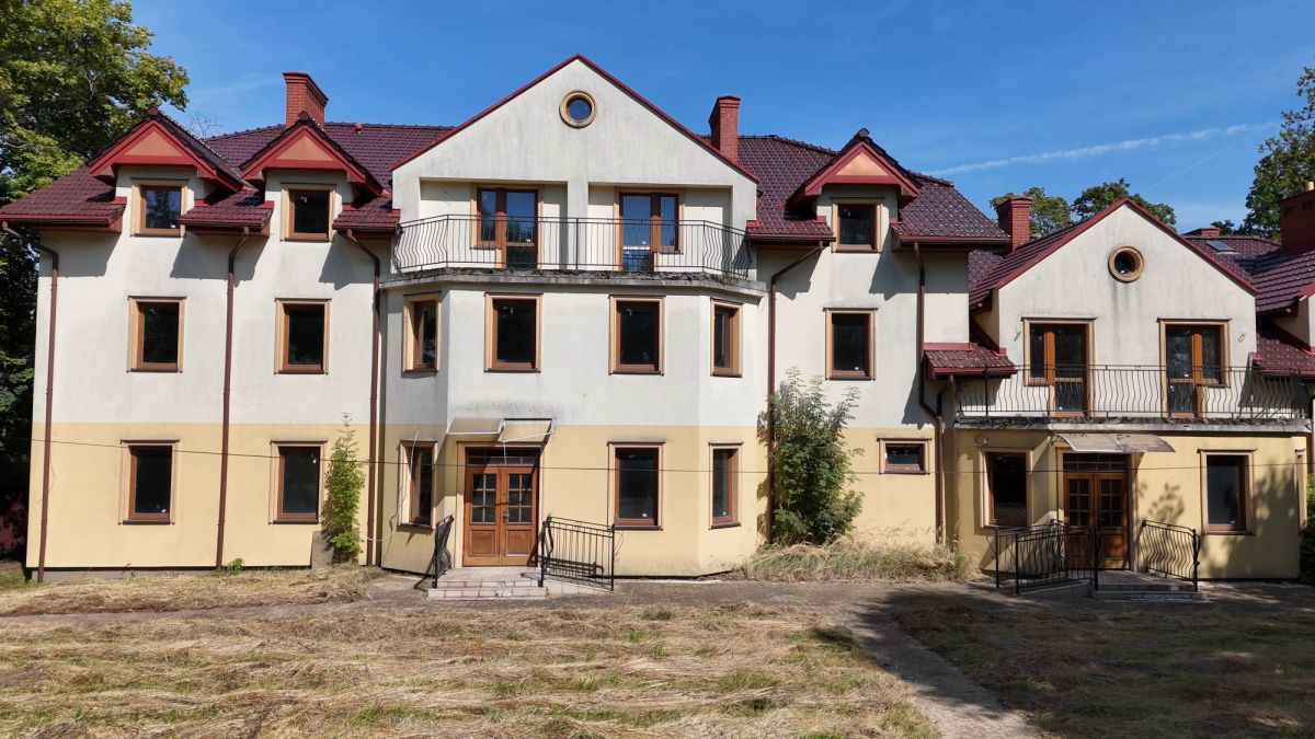 Lokal Tenczynek, ul. Henryka Sienkiewicza. Zdjęcie 6