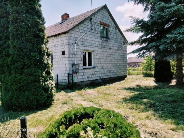 siedlisko, 3 pokoje Barcice Drwalewskie. Zdjęcie 1