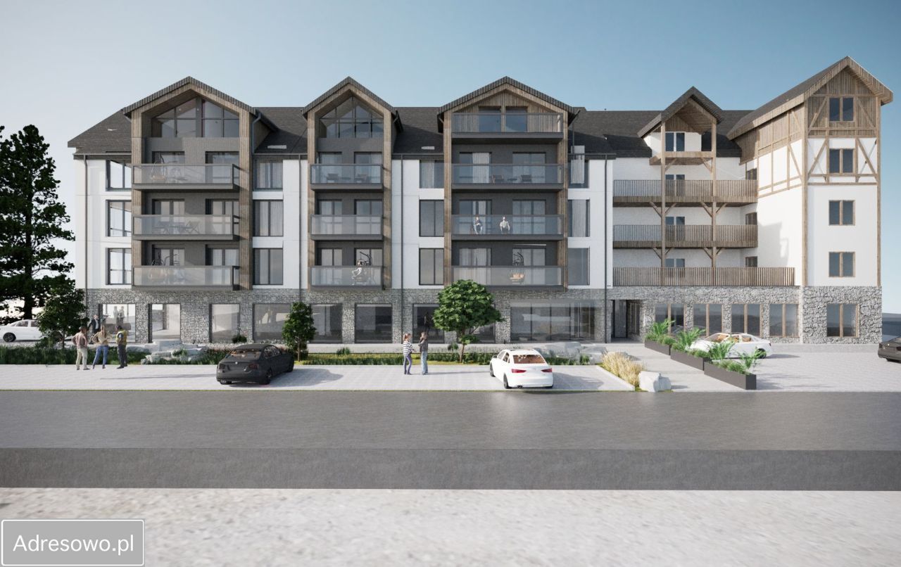 Hotel/pensjonat Szklarska Poręba Szklarska Poręba Górna. Zdjęcie 8