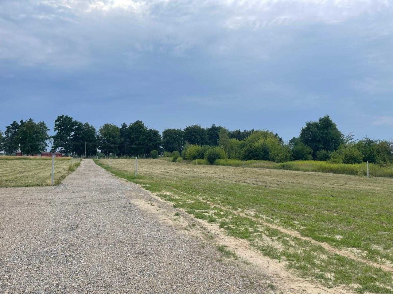 Działka budowlana Sandomierz, ul. Stara Prochownia. Zdjęcie 4