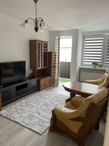 Mieszkanie 2-pokojowe Pruszcz Gdański, ul. Żwirki i Wigury. Zdjęcie 1