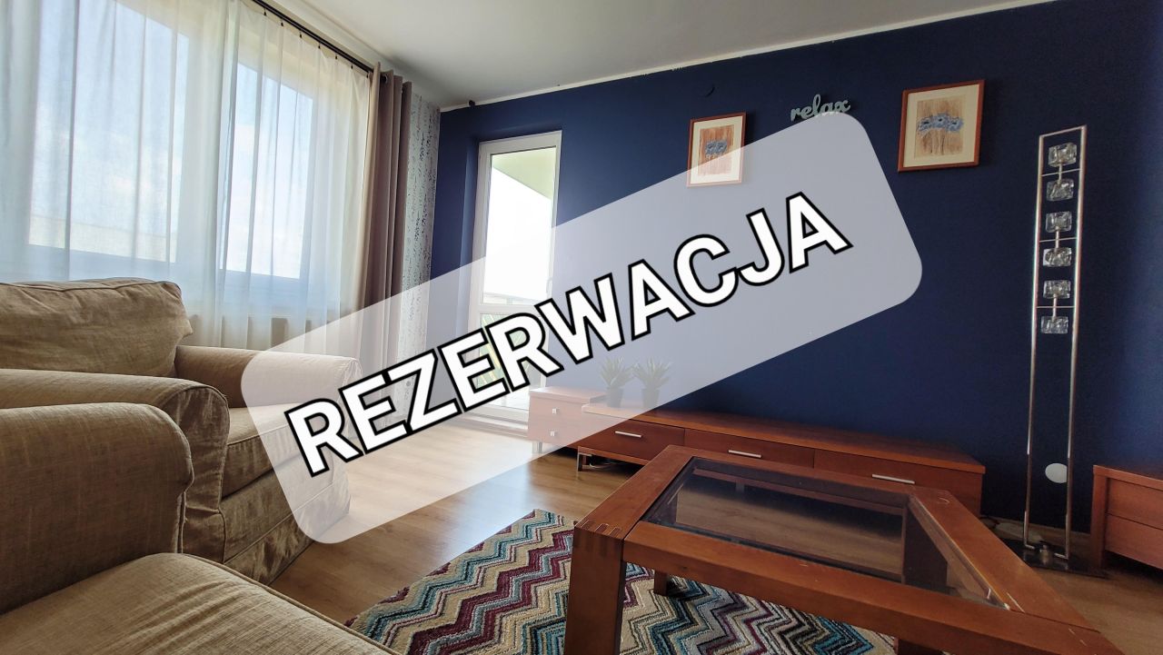 Mieszkanie 2-pokojowe Warszawa Białołęka, ul. Aluzyjna