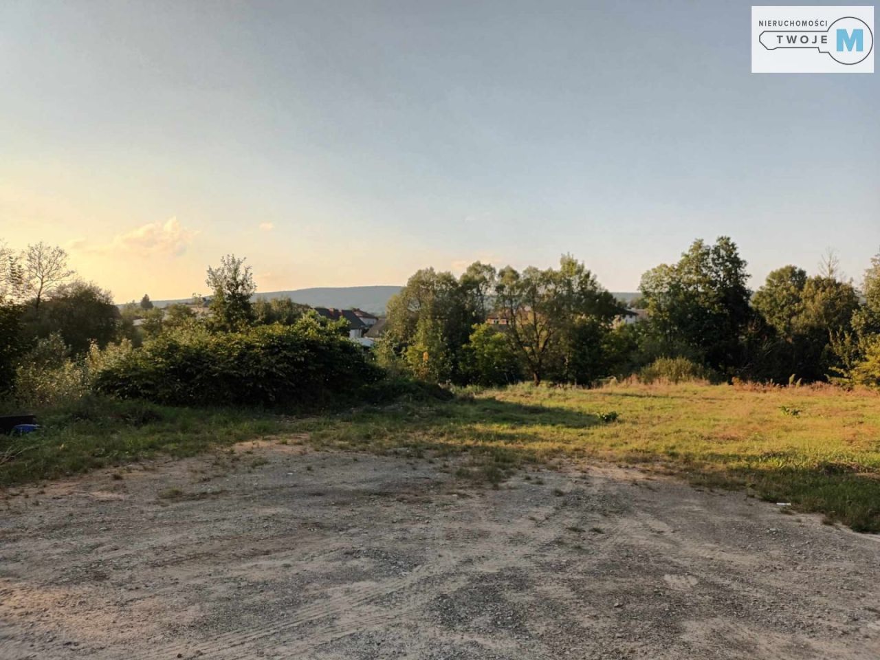 Działka rekreacyjna Bieliny. Zdjęcie 2