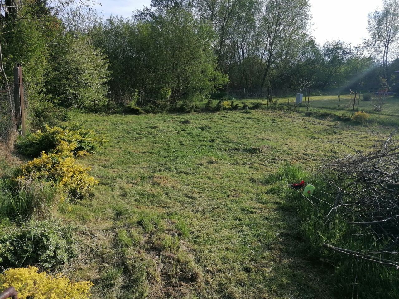 Działka rod Włodawa. Zdjęcie 6