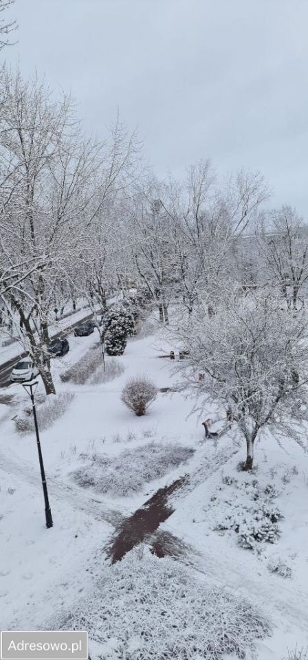 Mieszkanie 2-pokojowe Kraśnik Kraśnik Fabryczny, ul. gen. Władysława Sikorskiego. Zdjęcie 8