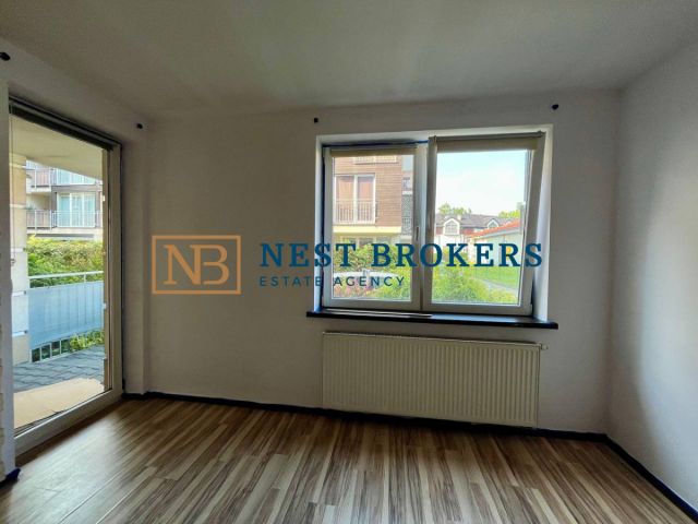 Mieszkanie 2-pokojowe Wieliczka, ul. Tadeusza Kościuszki. Zdjęcie 10