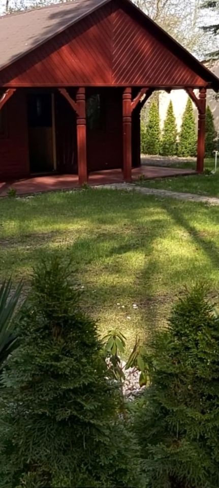 Działka rekreacyjna Bydgoszcz Miedzyń, ul. Nakielska. Zdjęcie 18