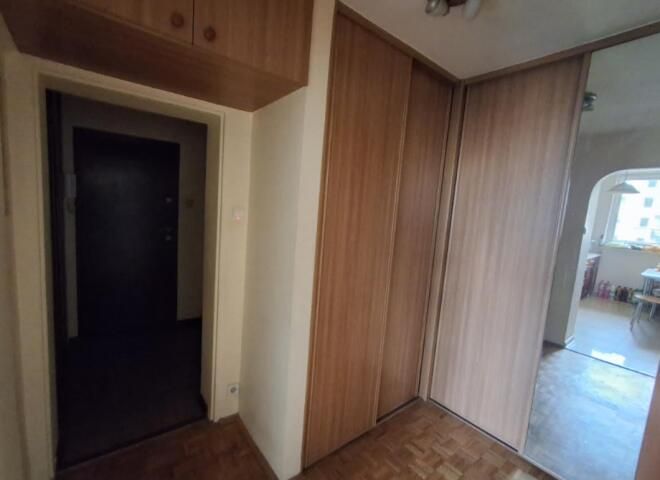 Mieszkanie 3-pokojowe Warszawa Ursynów, ul. Jana Wasilkowskiego. Zdjęcie 11