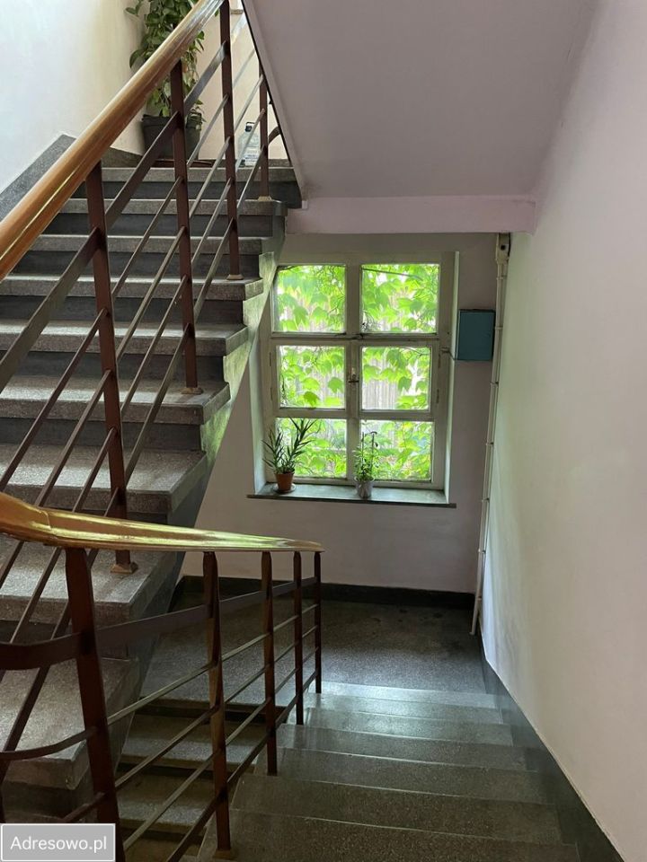 Mieszkanie 2-pokojowe Kraków Podgórze, ul. Stanisława Smolki. Zdjęcie 13