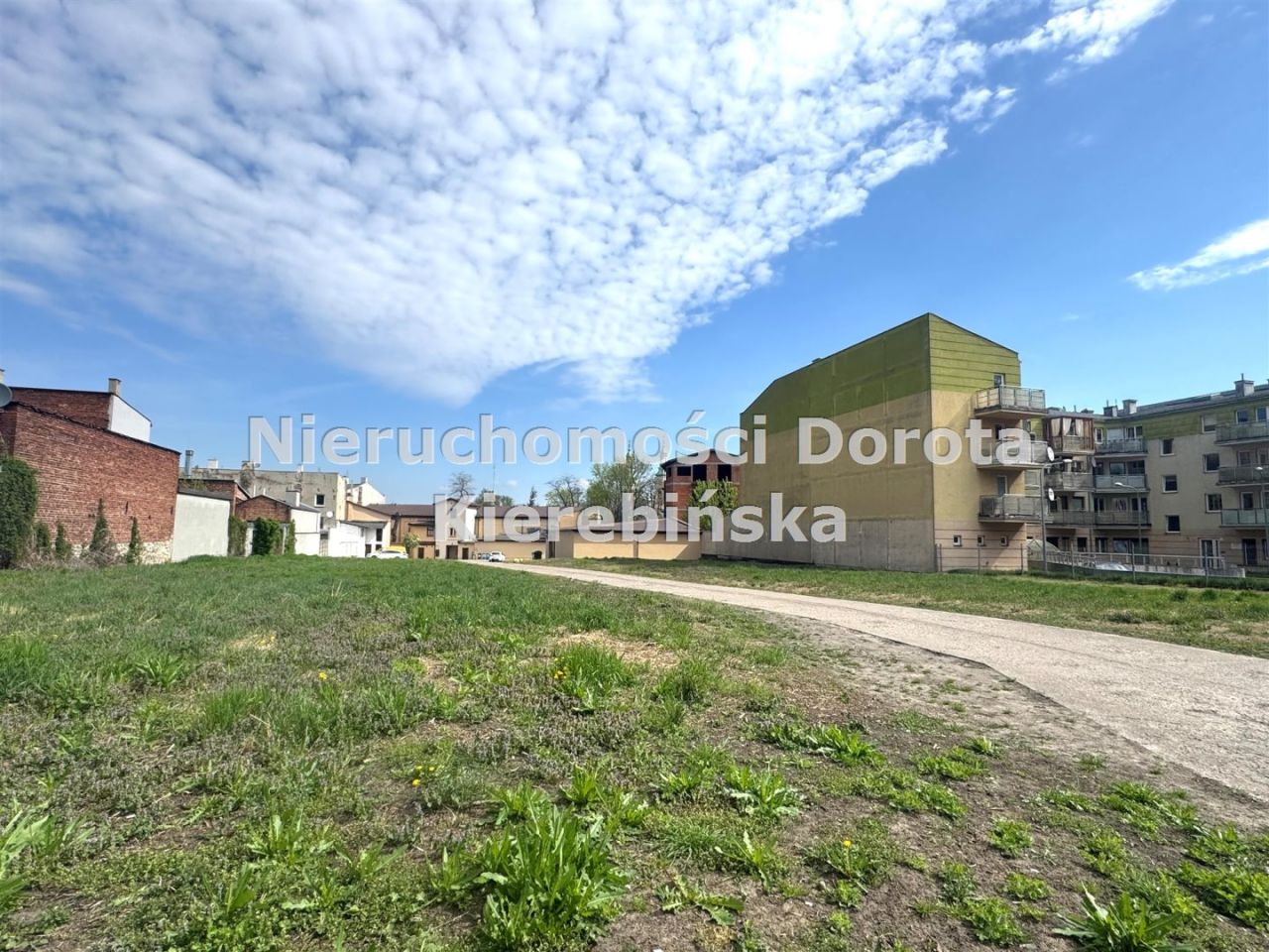 Działka inwestycyjna Tomaszów Mazowiecki, ul. Polna. Zdjęcie 12