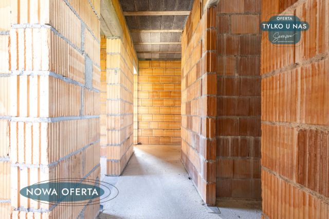 dom wolnostojący, 4 pokoje Marżynek, ul. Urocza. Zdjęcie 12