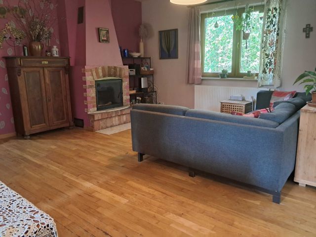 dom wolnostojący, 8 pokoi Józefów Jarosław, ul. Jagodowa. Zdjęcie 1