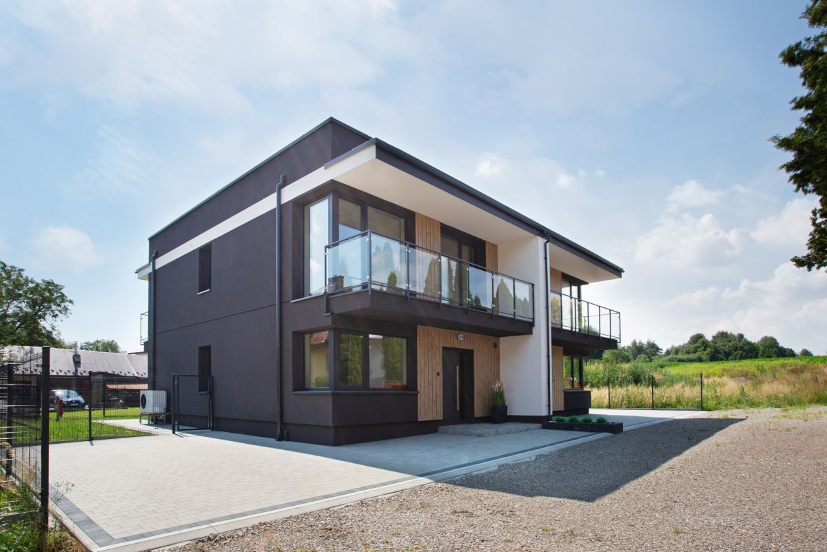 bliźniak, 4 pokoje Zakrzów. Zdjęcie 5