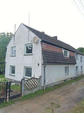 dom wolnostojący, 12 pokoi Wojnowice, ul. Łąkowa. Zdjęcie 1