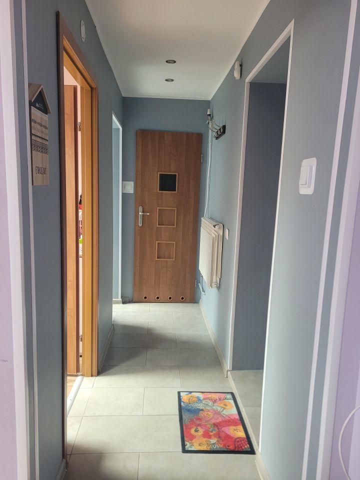 Mieszkanie 2-pokojowe Konin Janów, ul. Janowska. Zdjęcie 9