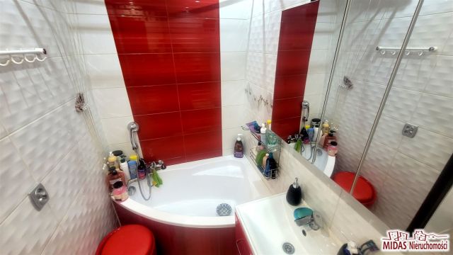 Mieszkanie 3-pokojowe Włocławek Południe . Zdjęcie 15